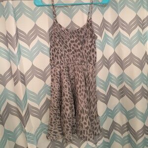 Urban Outfitters-Lucca Couture dress